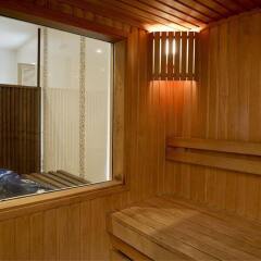 Hestia Hotel Jugend сауна