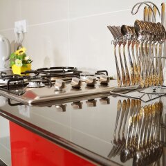 Отель Luxury Resort Apartment with Spectacular View Шри-Ланка, Коломбо - отзывы, цены и фото номеров - забронировать отель Luxury Resort Apartment with Spectacular View онлайн фото 14