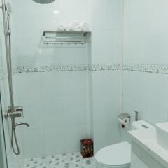 Отель Megi Homestay Нячанг фото 17