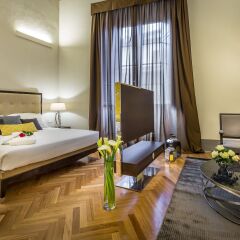 Отель Palazzo Ridolfi комната для гостей фото 5
