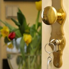 Bova Hotel Frankfurt удобства в номере фото 2