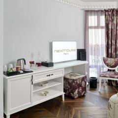Nexthouse Pera Турция, Стамбул - отзывы, цены и фото номеров - забронировать отель Nexthouse Pera онлайн удобства в номере