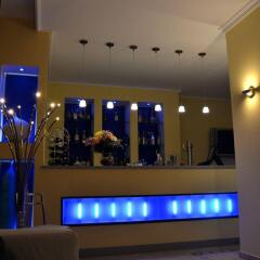 Hotel Apolo развлечения