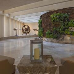 Отель The Westin Resort & Spa Puerto Vallarta интерьер отеля фото 2