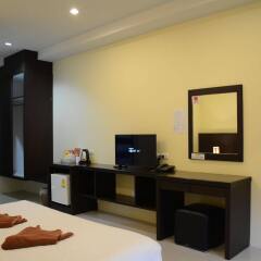 Baan Phor Phan Hotel удобства в номере