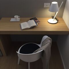 Отель Luxury Suites Collection удобства в номере