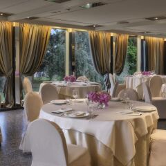 Hotel Ambasciatori Римини фото 8