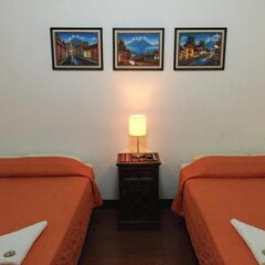 Hostal Colonial in Antigua Guatemala, Guatemala from 96$, photos, reviews - zenhotels.com room amenities photo 2