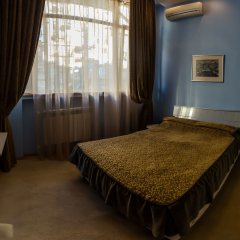 Bulvar Inn Hotel in Baku, Azerbaijan from 42$, photos, reviews - zenhotels.com guestroom photo 2