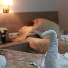 Abisso Hotel спа