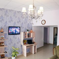 Sochi Hostel комната для гостей фото 5