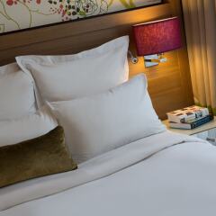 Отель Elite Hotel Esplanade Швеция, Мальме - отзывы, цены и фото номеров - забронировать отель Elite Hotel Esplanade онлайн фото 7