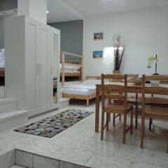Отель Pink House Apartments Чехия, Прага - отзывы, цены и фото номеров - забронировать отель Pink House Apartments онлайн развлечения