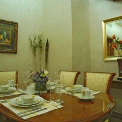 Отель Amerie Suites Hotel Иордания, Амман - отзывы, цены и фото номеров - забронировать отель Amerie Suites Hotel онлайн в номере фото 2