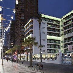 Отель Sol Costablanca - Только для взрослых Испания, Пляж Леванте - отзывы, цены и фото номеров - забронировать отель Sol Costablanca - Только для взрослых онлайн фото 8
