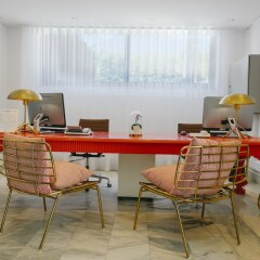 Hotel Topazio Албуфейра фото 12