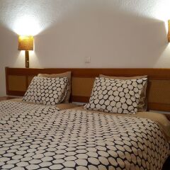 Отель Albufeira Sea View by Rentals in Algarve (51) комната для гостей фото 5