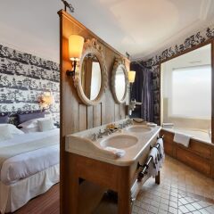 Отель Hôtel de Banville Франция, Париж - отзывы, цены и фото номеров - забронировать отель Hôtel de Banville онлайн детские мероприятия
