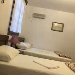 Отель Guesthouse Altin Албания, Берат - отзывы, цены и фото номеров - забронировать отель Guesthouse Altin онлайн комната для гостей