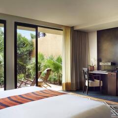 Отель Banyan Tree Mayakoba спа фото 2