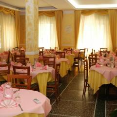 Hotel Giannella фото 4