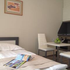 Отель Apartkomplex Sorrento Sole Mare комната для гостей