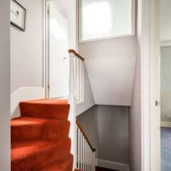 Отель 5 Bedroom House in Clerkenwell Лондон удобства в номере