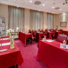 Отель Best Western Plus Hotel Galles Италия, Милан - 13 отзывов об отеле, цены и фото номеров - забронировать отель Best Western Plus Hotel Galles онлайн фото 8