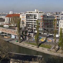 Отель Hôtel De La Comète Париж