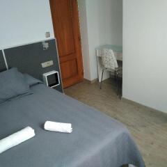 Отель Hostal Jemasaca-Palma61 удобства в номере фото 2