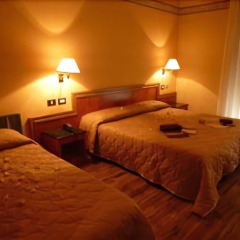 Hotel Marina Bay Римини комната для гостей фото 2