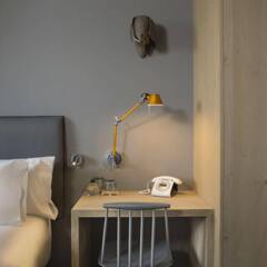 Yurbban Trafalgar Hotel удобства в номере фото 2