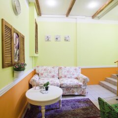 Hostel Rusland Samara интерьер отеля фото 2