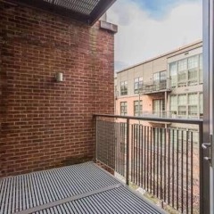 Отель Prime DC Location Corporate Rentals США, Вашингтон - отзывы, цены и фото номеров - забронировать отель Prime DC Location Corporate Rentals онлайн балкон