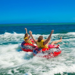 Отель Sandals Inn All Inclusive Couples Only пляж