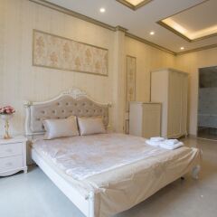 Отель Hemera House комната для гостей фото 4