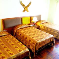 Отель Royal Ivory Sukhumvit Nana By Compass Hospitality Бангкок комната для гостей фото 2