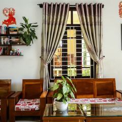Отель Hoi An Holiday Villa развлечения