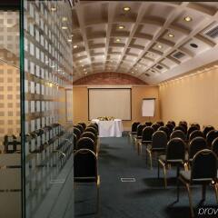 Отель Airotel Alexandros Афины помещение для мероприятий фото 2