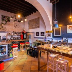 Отель Apartamentos Jerez Испания, Херес-де-ла-Фронтера - отзывы, цены и фото номеров - забронировать отель Apartamentos Jerez онлайн развлечения