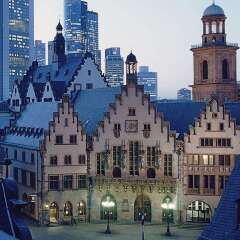 Отель Sofitel Frankfurt Opera Германия, Франкфурт-на-Майне - отзывы, цены и фото номеров - забронировать отель Sofitel Frankfurt Opera онлайн фото 5