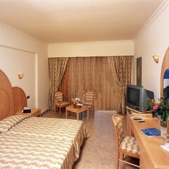 Отель Kalithea Horizon Родос комната для гостей фото 5