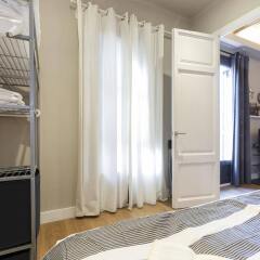 Апартаменты AinB Eixample-Miro Apartments удобства в номере