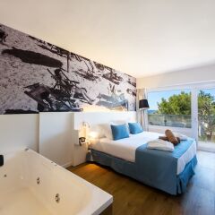 Hotel RD Mar de Portals - Adults Only спа
