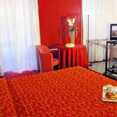 Hotel Amadeus E Teatro в номере фото 2