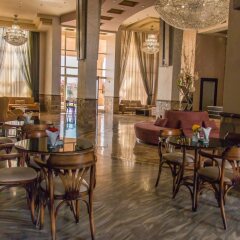 Samra Bay Hotel & Resort - All Inclusive питание фото 3