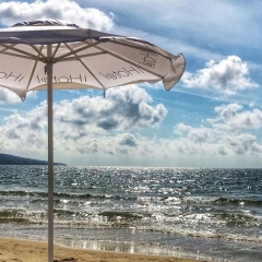 Отель Ihot@l Sunny Beach Болгария, Солнечный берег - отзывы, цены и фото номеров - забронировать отель Ihot@l Sunny Beach онлайн фото 22