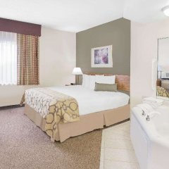 Baymont by Wyndham Janesville in Janesville, United States of America from 129$, photos, reviews - zenhotels.com photo 6