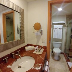 Отель Park Royal Cozumel - Все включено ванная фото 2
