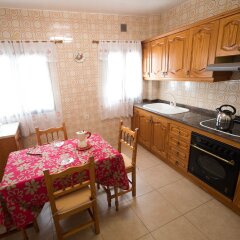 Отель Apartamento Caracola Гран-Тараял в номере